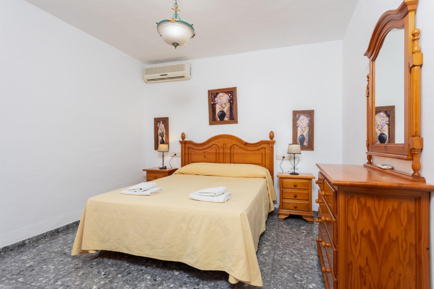 Villa Casa Leo Frigiliana Εξωτερικό φωτογραφία