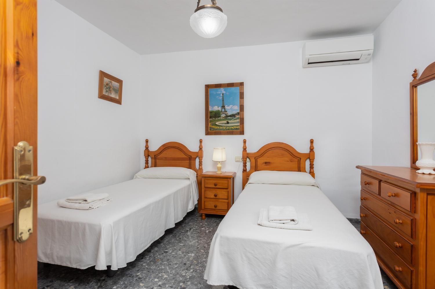 Villa Casa Leo Frigiliana Εξωτερικό φωτογραφία