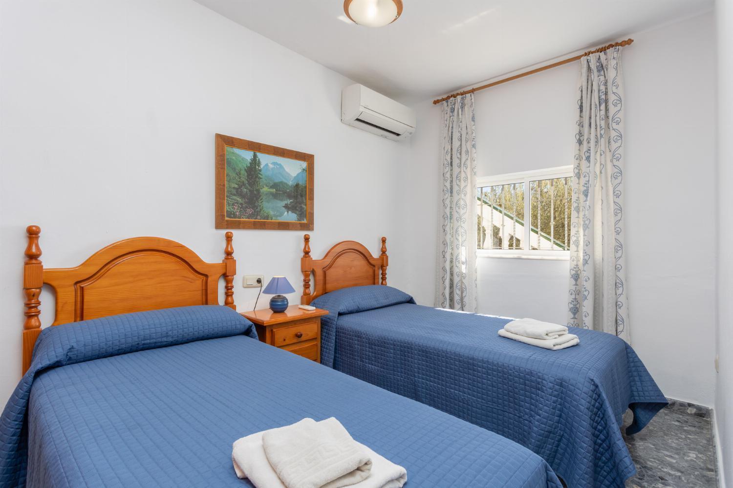 Villa Casa Leo Frigiliana Εξωτερικό φωτογραφία