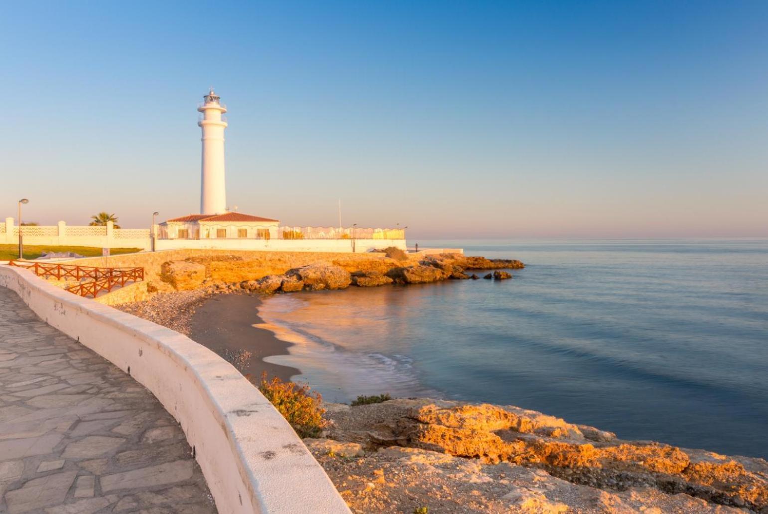 Villa Casa Leo Frigiliana Εξωτερικό φωτογραφία
